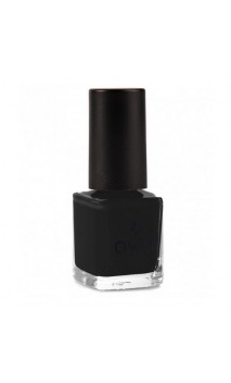 Vernis à ongles naturel Nuit noire nº 571 - Avril - 7 ml.