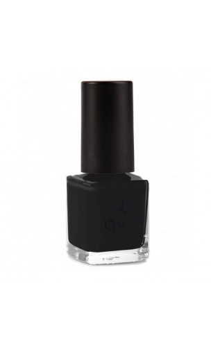 Vernis à ongles naturel Nuit noire nº 571 - Avril - 7 ml.