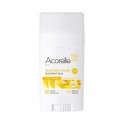 Déodorant bio baume Ylang & Palmarosa - Sans alcool - Acorelle - 40 gr.