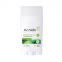 Desodorante ecológico Bálsamo Limón & Mandarina Verde - Sin alcohol - Acorelle - 40 gr.