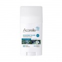 Desodorante ecológico Bálsamo Enebro & Menta - Sin alcohol - Acorelle - 40 gr.