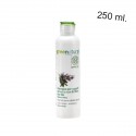 Champú anticaspa ecológico de salvia y ortiga (cabello graso) - Greenatural - 250 ml.