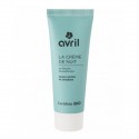 Crema de noche ecológica para piel seca & sensible Manteca de karité bio - Avril - 50 ml.