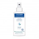 Loción purificante bio Menta & Árbol de té - Piel grasa con imperfecciones - Cattier - 200 ml.