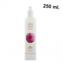 Tónico facial ecológico de malva - Amapola - 250 ml.