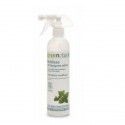 Detergente Multiuso Higienizante / Multisuperficie Menta & Eucalipto bio - Greenatural - 500 ml.