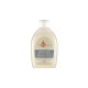Gel douche bio pH Naturel à l'avoine - Sans savon - NeBiolina - 500 ml