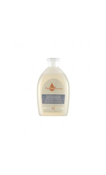 Gel de ducha ecológico pH Natural Sin jabón con Avena bio - NeBiolina - 500 ml