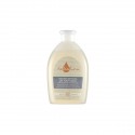 Gel de ducha ecológico pH Natural Sin jabón con Avena bio - NeBiolina - 500 ml