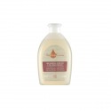 Shampooing bio Délicat Protéines & Avoine - Sans savon - NeBiolina - 500 ml