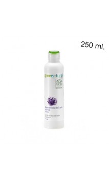 Gel de ducha ecológico de lavanda - Greenatural