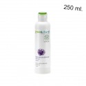 Gel de ducha ecológico de lavanda - Greenatural - 250 ml.