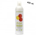 Gel douche BIO Multivitaminé ACE Énergisant - Greenatural - 400 ml.