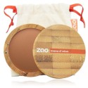 Terracota ecológica - Chocolate - ZAO - 344