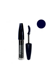 Máscara de Pestañas Ecológica Azul Adorable lashes Deep Ocean - Benecos - 5,5 ml.