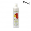 Champú ecológico Multivitamínico ACE Energizante - Greenatural - 400 ml.