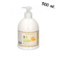 Acondicionador ecológico Cítricos - Greenatural - 500 ml.