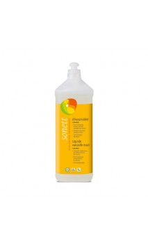 Liquide vaisselle bio Calendula - Sonett - 1 L.