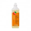 Nettoyant dégraissant BIO extra-puissant Orange - Sonett - 500 ml.