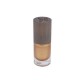 Esmalte de uñas natural 58 Solar Gold - BoHo Green Cosmetics - 5 ml.