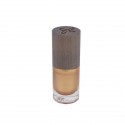 Vernis à ongles naturel 58 Solar Gold - BoHo Green Cosmetics - 5 ml.
