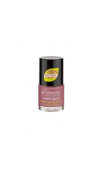 Vernis à ongles naturel - You-nique - Benecos - 5 ml.