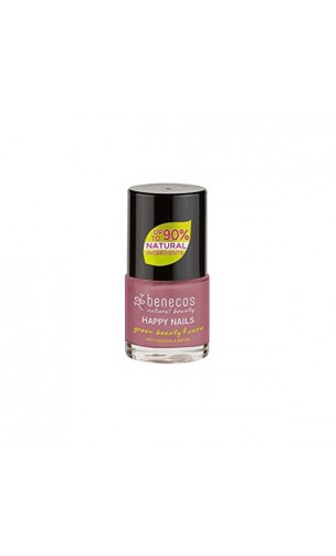 Esmalte de uñas natural You-nique - Benecos - 9 ml.