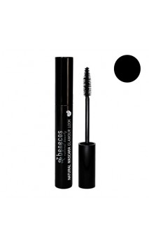 Mascara BIO Negra Vegan - Glamour Look  Ultimate Black - Benecos - 8 ml.