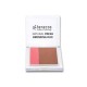 Polvo compacto bio bronceado natural Dúo California Nights - Benecos - 8 gr.