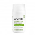 Desodorante ecológico Roll-on Eficacia Larga duración - Recargable -  Acorelle - 50 ml.