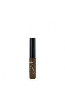 Gel TraItant teinté BIO Sourcils Couleur 02 Brownie - SANTE - 3,5 ml.