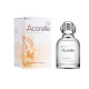 Roll-on Eau de parfum Fleur de Vanille - Parfum bio RASSURANT - Acorelle - 10 ml.