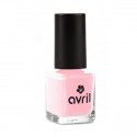 Esmalte de uñas natural Rose ballerine nº629 - Avril - 7 ml.