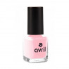 Vernis à ongles naturel Rose ballerine nº 629 - Avril - 7 ml.