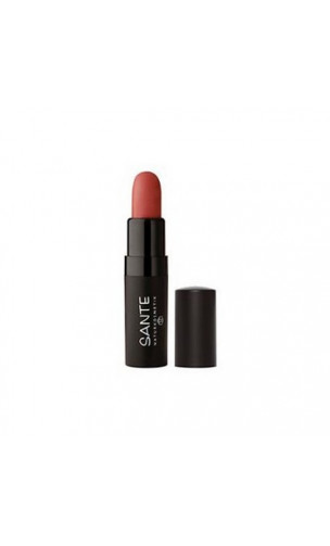 Rouge à Lèvres Bio Mate 06 Blissful Terra Sante 45 G