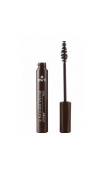 Mascara BIO Marron Volume - Avril - 10 ml.