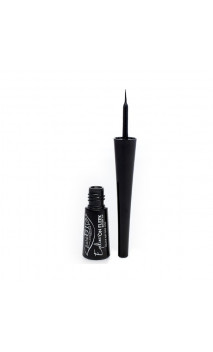 Eyeliner BIO On Fleek Brush Tip - PuroBIO - 3 ml.