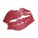 Rouge à lèvres bio - ZAO - Vieux rose - Mate - 461