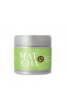 Matcha Japon BEGINNER - Matcha BIO - Alveus - 30 g.