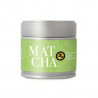 Matcha Japón BEGINNER - Matcha ecológico - Alveus - 30 g.