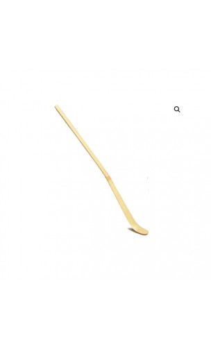Cuillère en bambou pour Matcha - Japon - Alveus