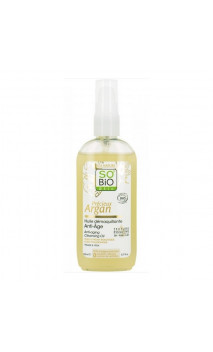 SO'BiO étic, unos ingredientes únicos elegidos para la SO'BiO étic, unos ingredientes únicos elegidos para la
