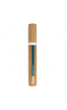 Mascara bio - Volume et Gainage - Rechargeable - NOIR - ZAO - 085 - 7ml.