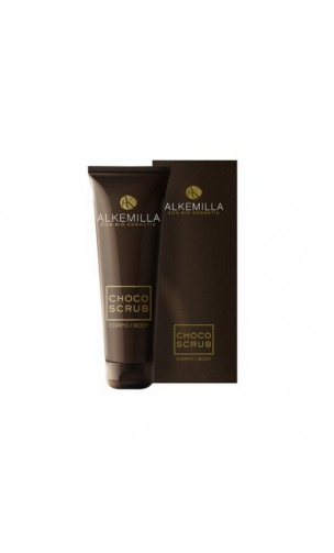 Exfoliante corporal ecológico - Alkemilla - 250 ml.