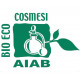 Gommage corporel BIO - Alkemilla - 250 ml.