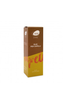 Aceite ecológico protector para el cabello - Bjobj - 100 ml.