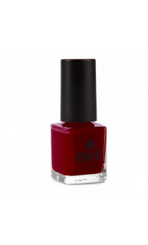 Esmalte de uñas natural Bordeaux nº 671 - Avril - 7 ml.