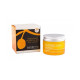 Crème visage bio 100% hydratante nourrissante pour peaux mixtes - Matarrania - 60 ml.