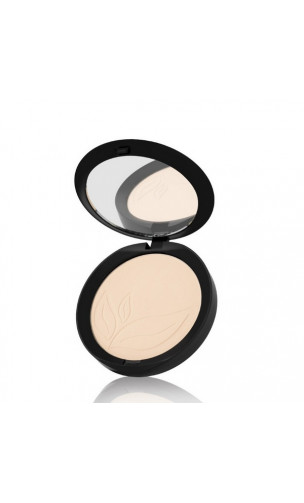 Poudre Compacte bio Claire 01 - PuroBIO - 9 gr.