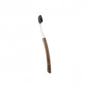 Brosse à dents Adulte - Tête interchangeable & Capuchon protecteur - Edith Soft Liège - Bioseptyl